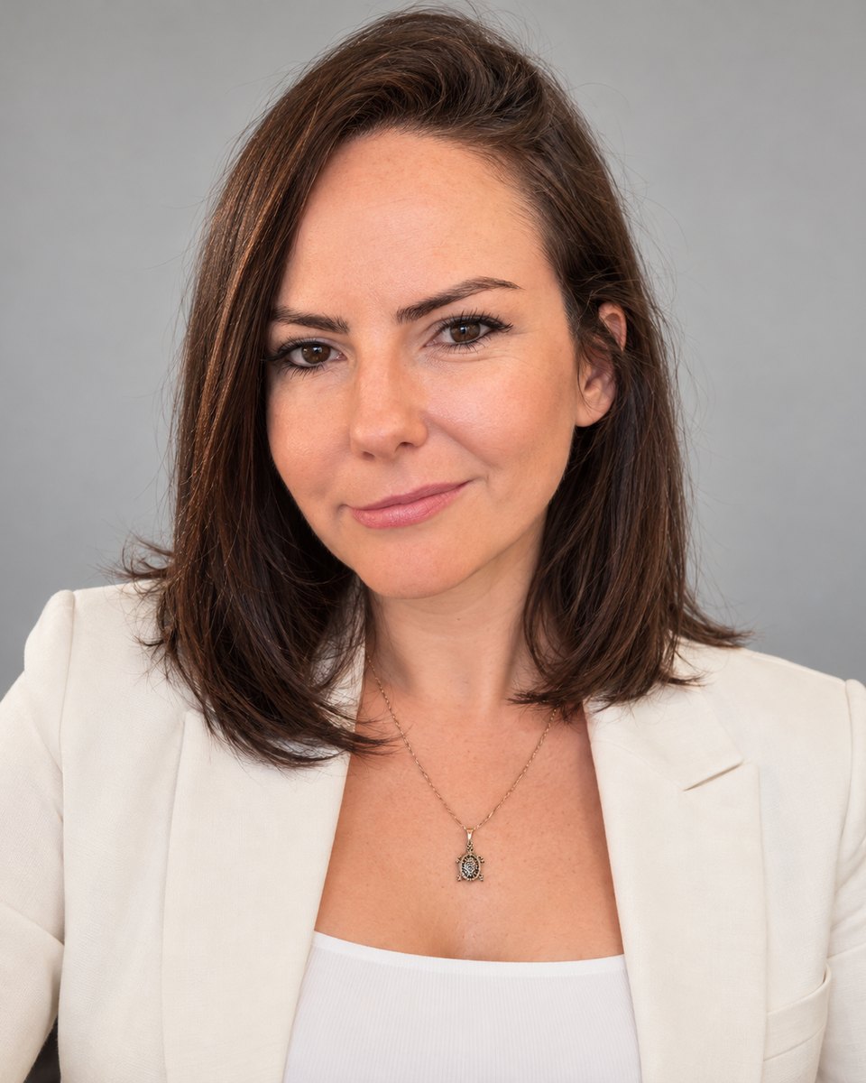 Portrait of Didi Vukatana